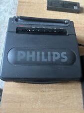 vhs videorekorder philips gebraucht kaufen  Bremen