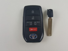 Original toyota sienna for sale  Brooklyn
