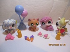 Petshop festive friends d'occasion  Bailleul