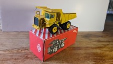 Nzg dumper faun d'occasion  Alençon