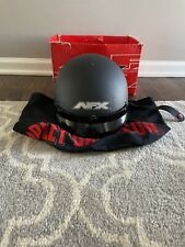 Afx half helmet for sale  West Bloomfield