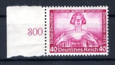 DR-3.Reich WAGNER PARSIFAL 507 zarter Bug, aber  1000EUR (CA3881 comprar usado  Enviando para Brazil
