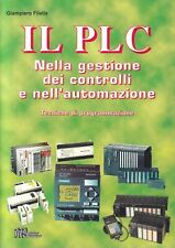 Plc gestione controlli usato  Parma
