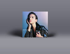 Dua Lipa ' Megamix & Remixes' - Cd Promo. WOW!! Calvin Harris/Olivia Newton John, usado comprar usado  Enviando para Brazil
