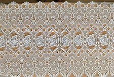 Bistrogardine polyester plauen gebraucht kaufen  Berlin