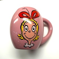 Seuss 16oz pink for sale  Potomac