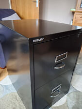 Bisley drawer lockable for sale  WILMSLOW