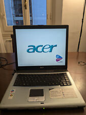 Acer travelmate 4150 usato  Firenze