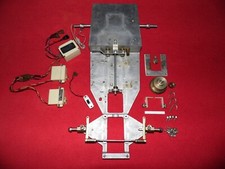 Vintage graupner kyosho for sale  BOURNEMOUTH
