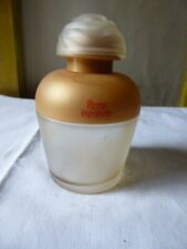 Flacon parfum ancien d'occasion  Peymeinade