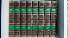 Gedea grande enciclopedia usato  Belpasso
