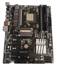Gigabyte 970a udp3 for sale  PLYMOUTH