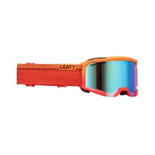 Leatt cycling goggles d'occasion  Lambersart