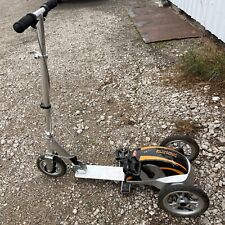 Pumgo pedal power for sale  Swanton