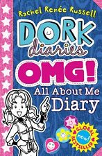Dork diaries omg for sale  UK
