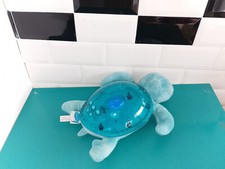 Peluche lumineuse sonore d'occasion  Plabennec