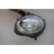 FAROL DESTRO PARA MINI CLUBMAN (10-14) R55 1.6 16V (72KW) SW 4P/B/1598CC 2007, usado comprar usado  Enviando para Brazil