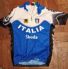 Ciclismo maglia ufficiale usato  Torino