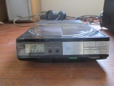 Sony compact player d'occasion  France