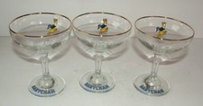 Vintage original babycham for sale  Shipping to Ireland