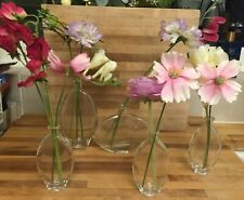 Peony qvc set for sale  WIRRAL