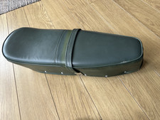 Lambretta dual seat for sale  PRESTON