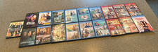 Hallmark dvd lot for sale  Greenville