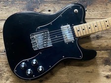 1977 fender telecaster for sale  BEDFORD