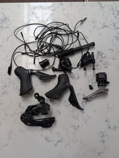 Shimano dura ace for sale  NORWICH