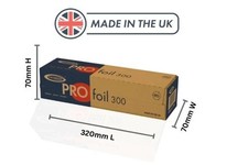 Prowrap essential catering for sale  LEICESTER