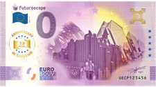 Billet souvenir 2025 d'occasion  France