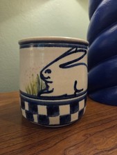 Bunny rabbit checked for sale  Seattle