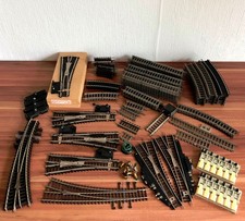 Konvolut schienen gerade gebraucht kaufen  Forst (Lausitz)
