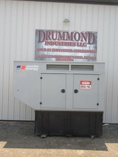 Diesel generator mtu for sale  Fort Wayne