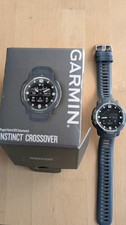Garmin instinct crossover for sale  GRIMSBY
