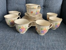 Alfred meakin vintage for sale  SOUTHEND-ON-SEA
