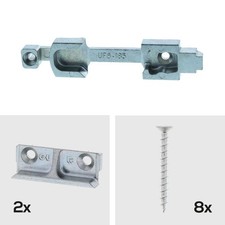 Set kippschließblech uf8 gebraucht kaufen Set kippschließblech uf8 gebraucht kaufen  Schwedt/Oder