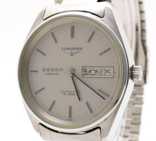Vintage mint longines d'occasion  Expédié en Belgium