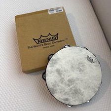 remo fiberskyn tambourine for sale remo fiberskyn tambourine for sale Lufkin