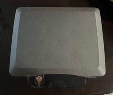 Sentrysafe fireproof waterproo for sale  Winter Springs