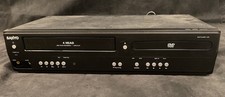 Sanyo fwdv225f dvd for sale  Downers Grove