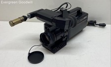Panasonic 958 newvicon for sale  Seattle