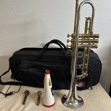 king straight mute for sale  Sacramento