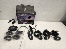 Pod rgbw led for sale  Brownsville
