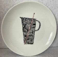 1 prato de sobremesa aperitivo caixa e barril - jarro Martini Drinks 6,75” comprar usado  Enviando para Brazil