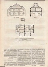 1865 labourers cottages. for sale  SHREWSBURY