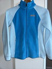 Girls blue fleece for sale  Bethel