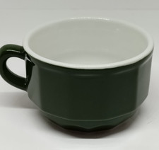 Mug tasse bistrot d'occasion  Saint-Nicolas-de-la-Grave