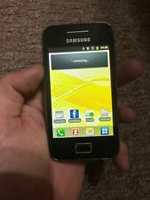 Celular Samsung Galaxy Ace GT-S5830T Vintage comprar usado  Enviando para Brazil
