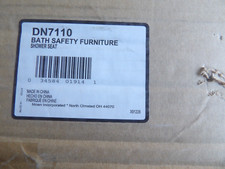 Moen dn7110 wallmount for sale  Camden